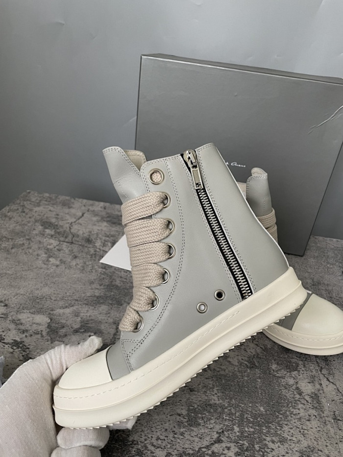 RICK OWENS SNEAKERS RO-325
