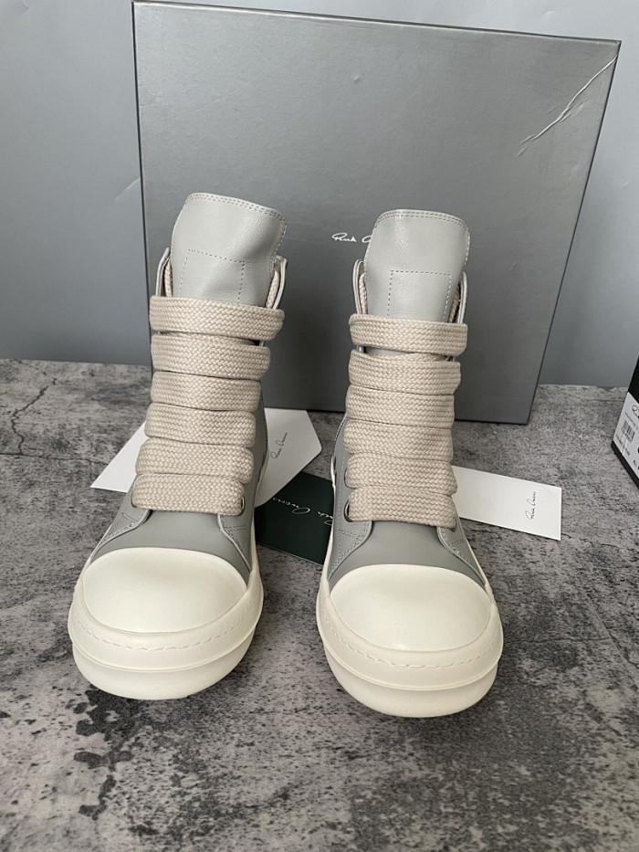 RICK OWENS SNEAKERS RO-325