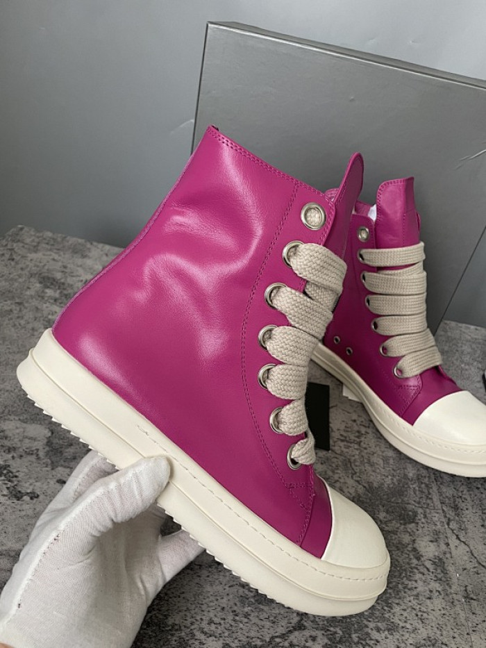 RICK OWENS SNEAKERS RO-326