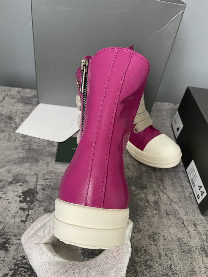 RICK OWENS SNEAKERS RO-326