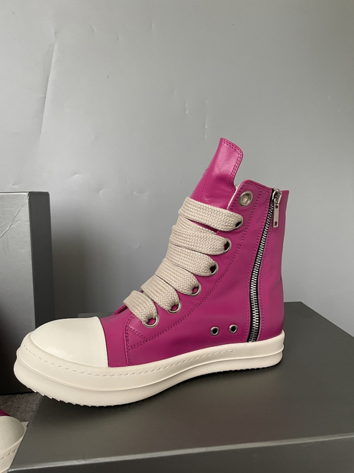 RICK OWENS SNEAKERS RO-326