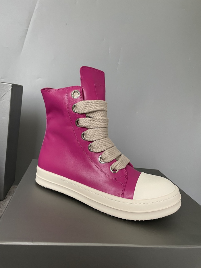 RICK OWENS SNEAKERS RO-326