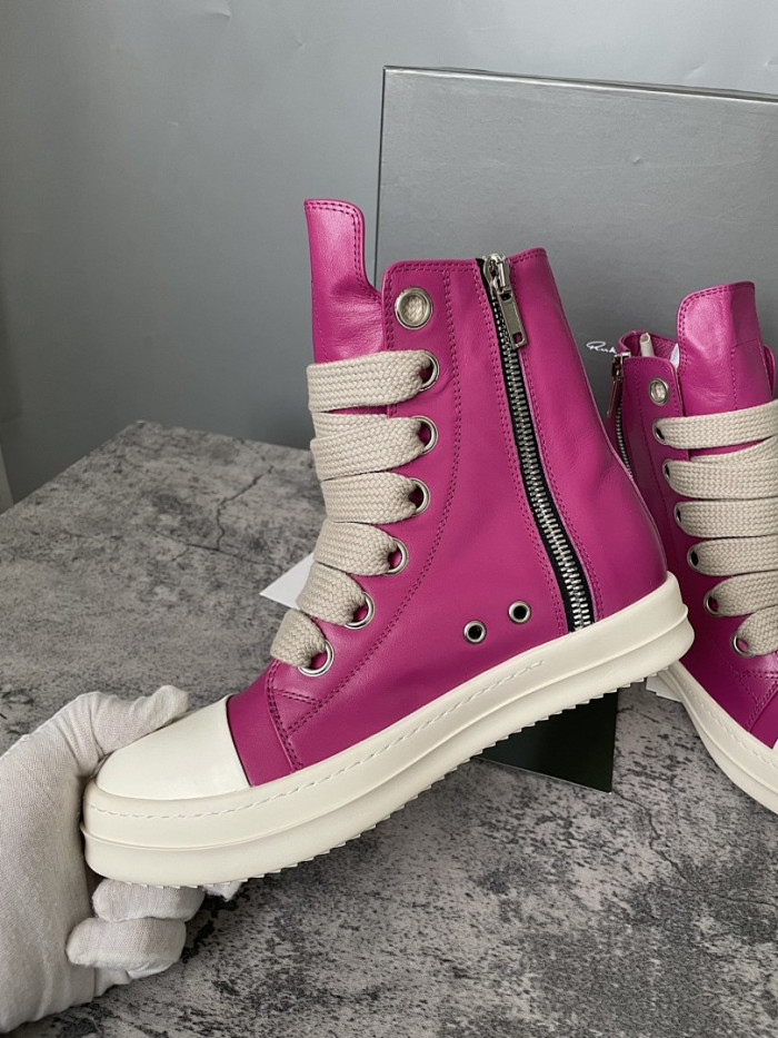 RICK OWENS SNEAKERS RO-326