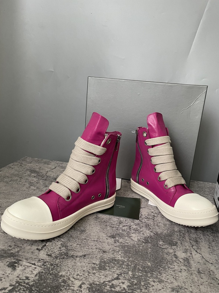 RICK OWENS SNEAKERS RO-326