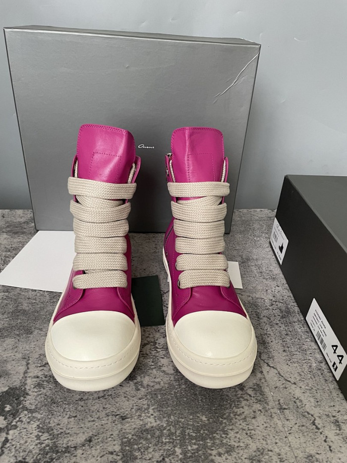 RICK OWENS SNEAKERS RO-326