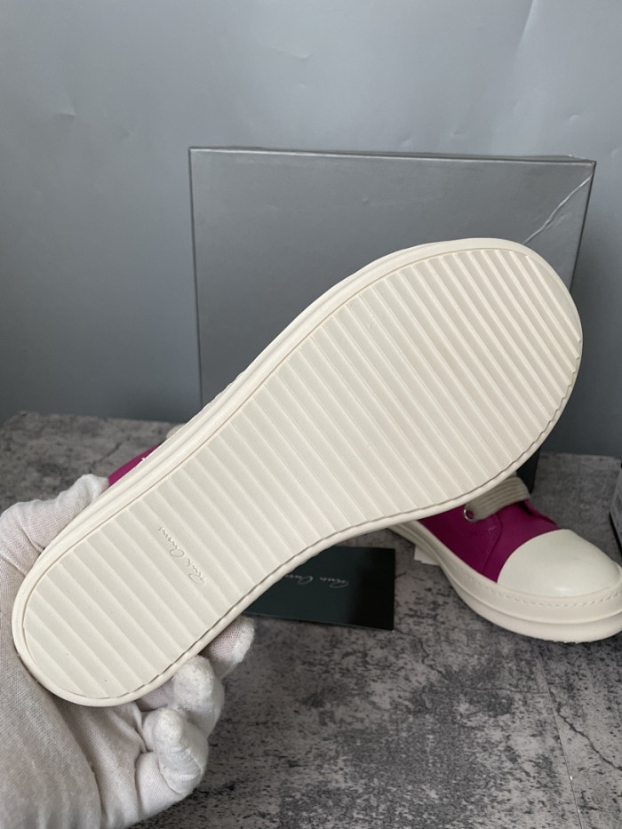 RICK OWENS SNEAKERS RO-326