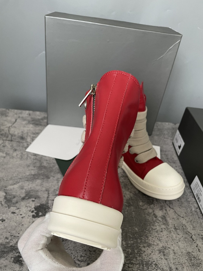 RICK OWENS SNEAKERS RO-327