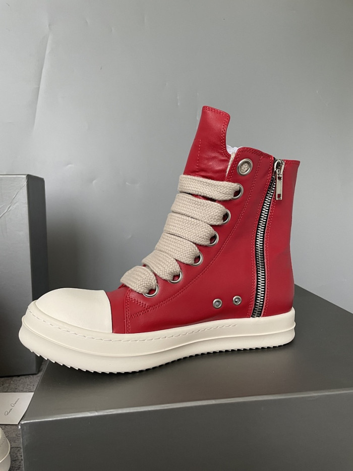 RICK OWENS SNEAKERS RO-327