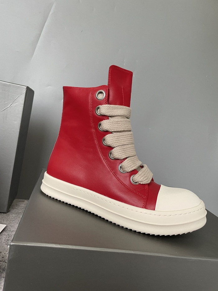 RICK OWENS SNEAKERS RO-327