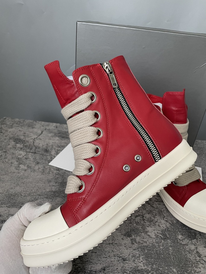 RICK OWENS SNEAKERS RO-327
