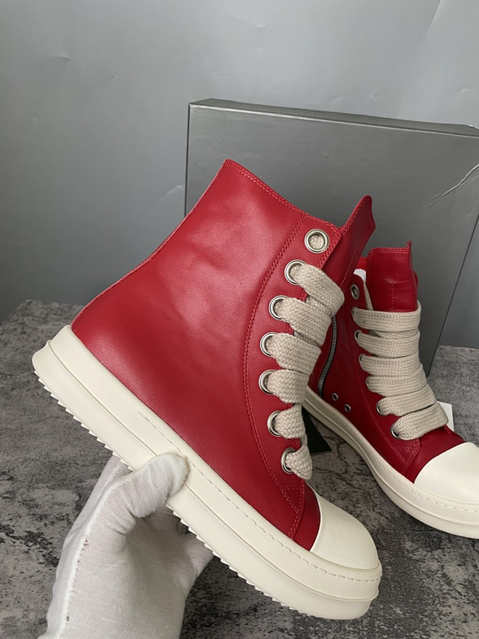 RICK OWENS SNEAKERS RO-327