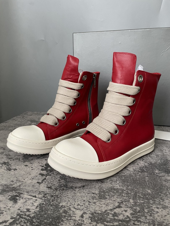 RICK OWENS SNEAKERS RO-327