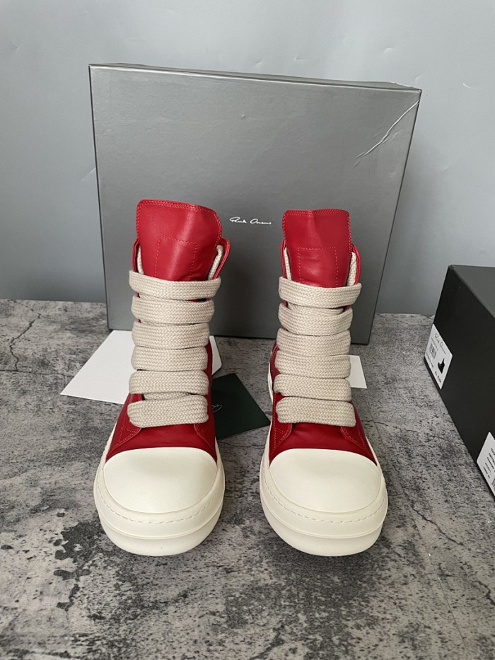 RICK OWENS SNEAKERS RO-327
