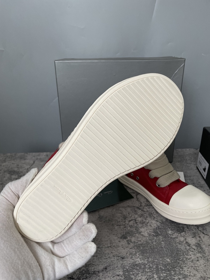 RICK OWENS SNEAKERS RO-327