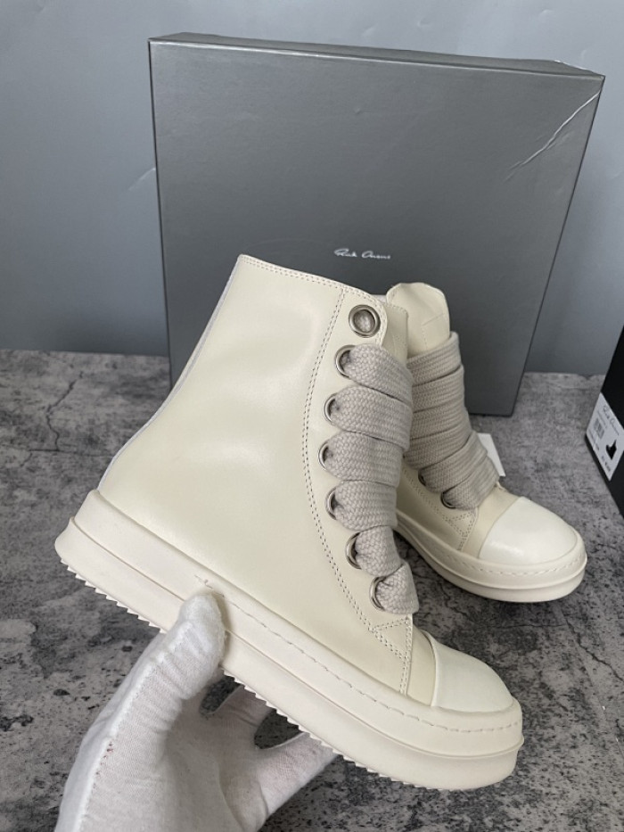 RICK OWENS SNEAKERS RO-328