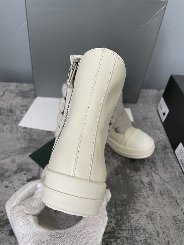 RICK OWENS SNEAKERS RO-328