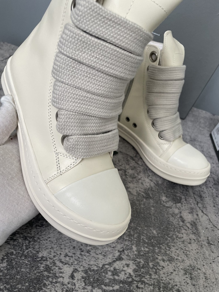 RICK OWENS SNEAKERS RO-328
