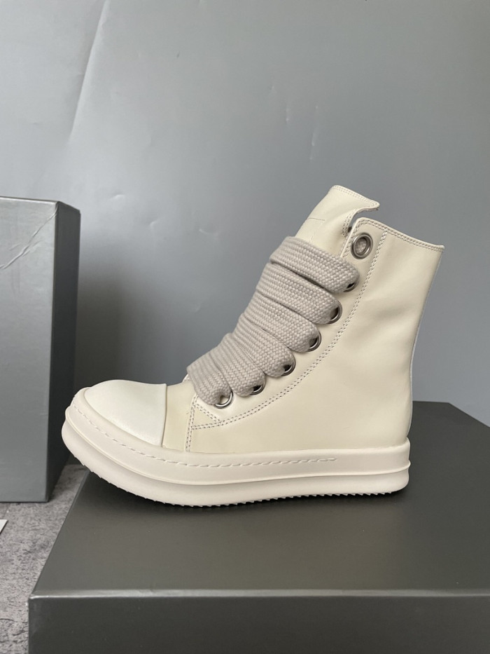 RICK OWENS SNEAKERS RO-328