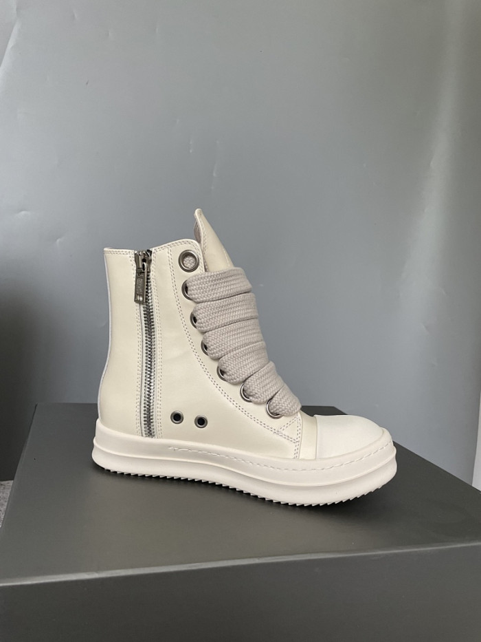 RICK OWENS SNEAKERS RO-328
