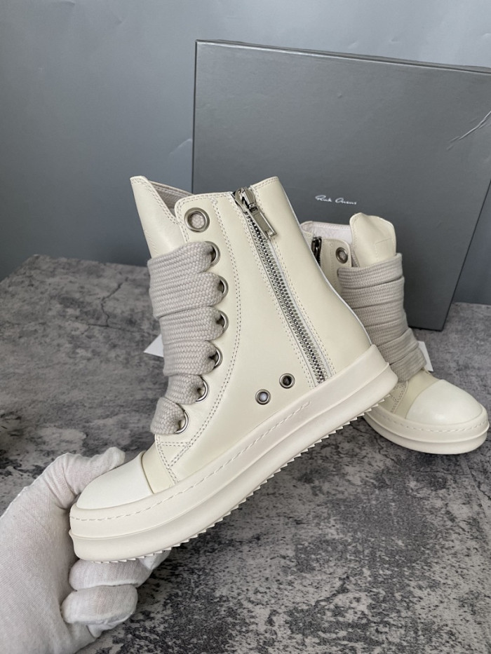 RICK OWENS SNEAKERS RO-328