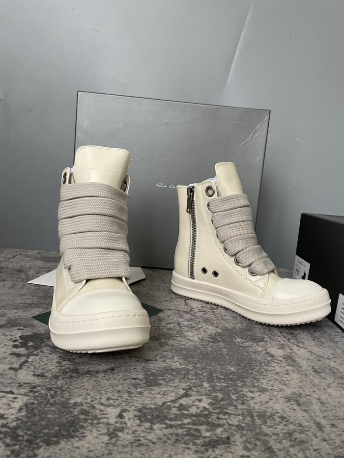 RICK OWENS SNEAKERS RO-328