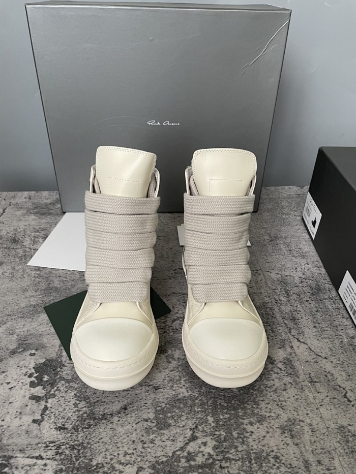 RICK OWENS SNEAKERS RO-328