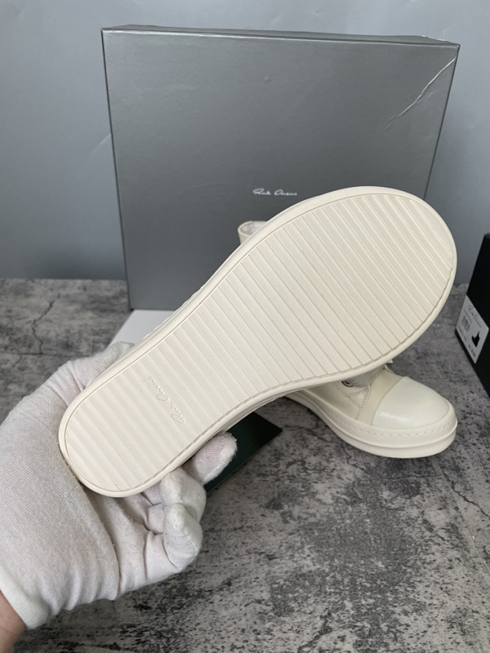 RICK OWENS SNEAKERS RO-328