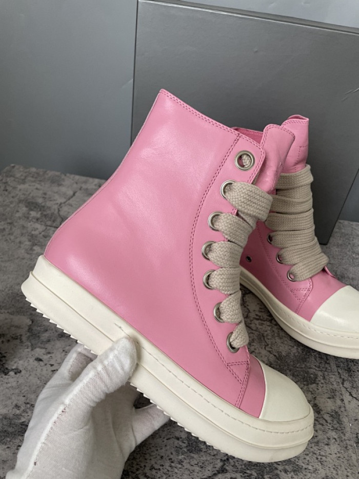 RICK OWENS SNEAKERS RO-329