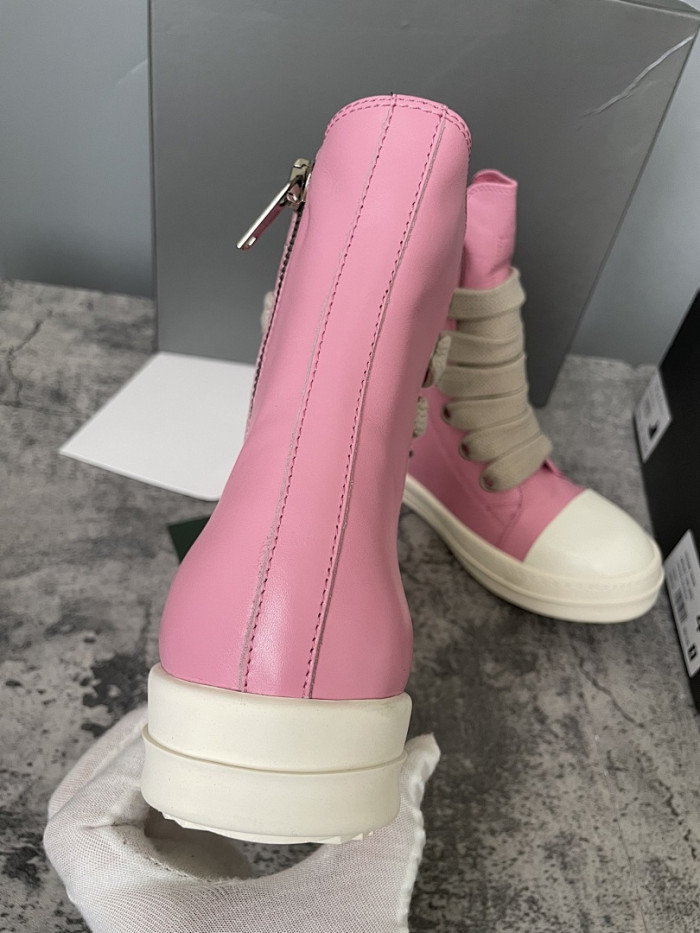 RICK OWENS SNEAKERS RO-329