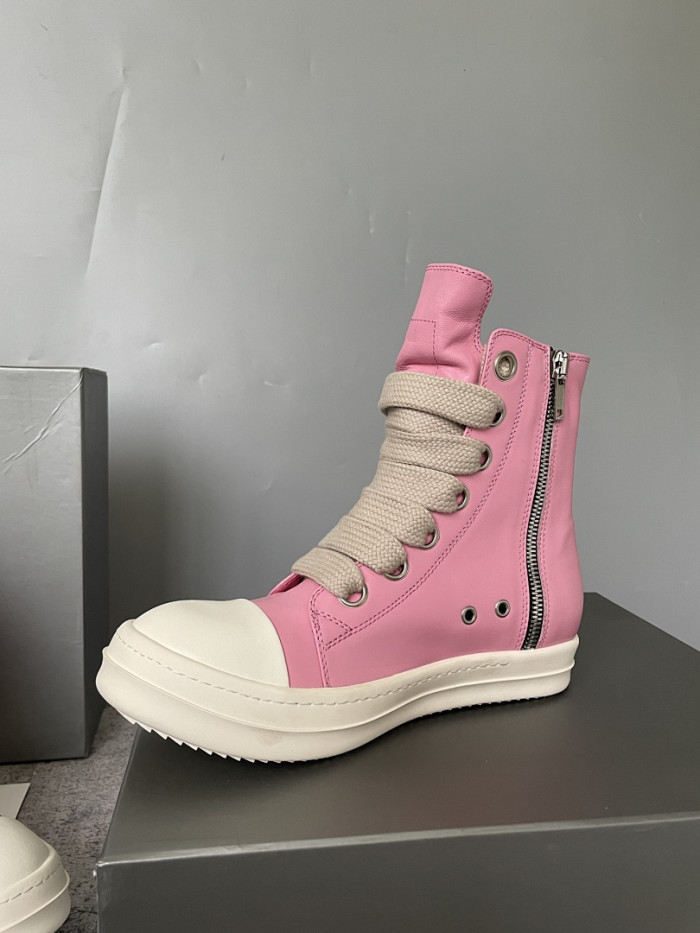RICK OWENS SNEAKERS RO-329