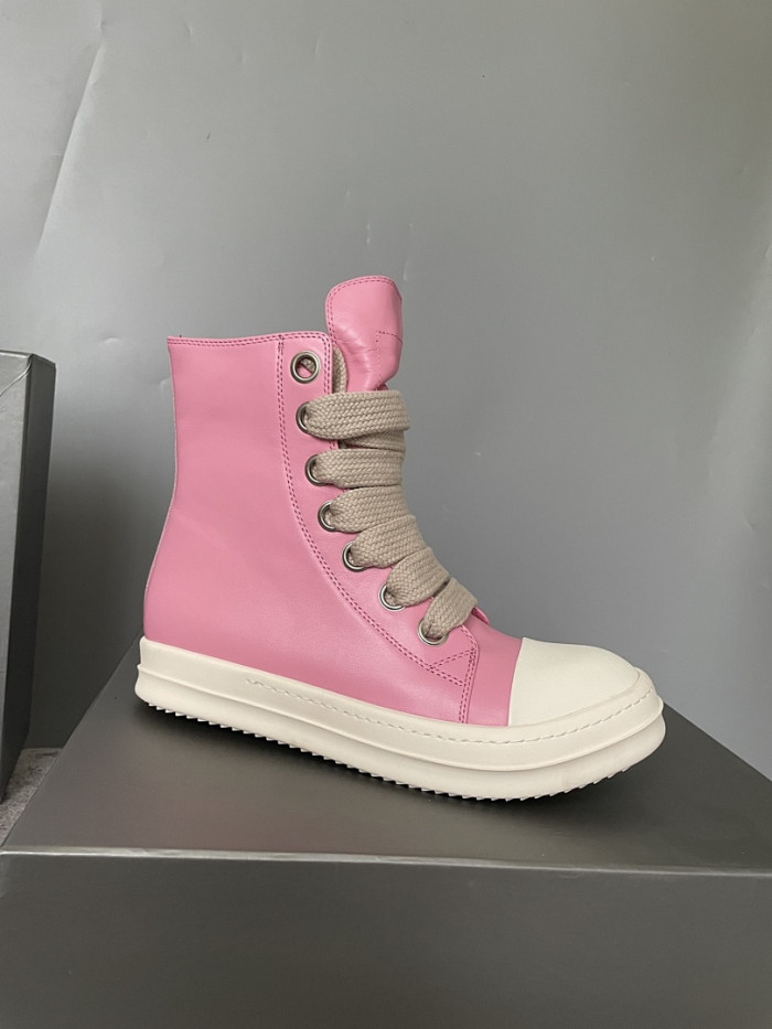RICK OWENS SNEAKERS RO-329