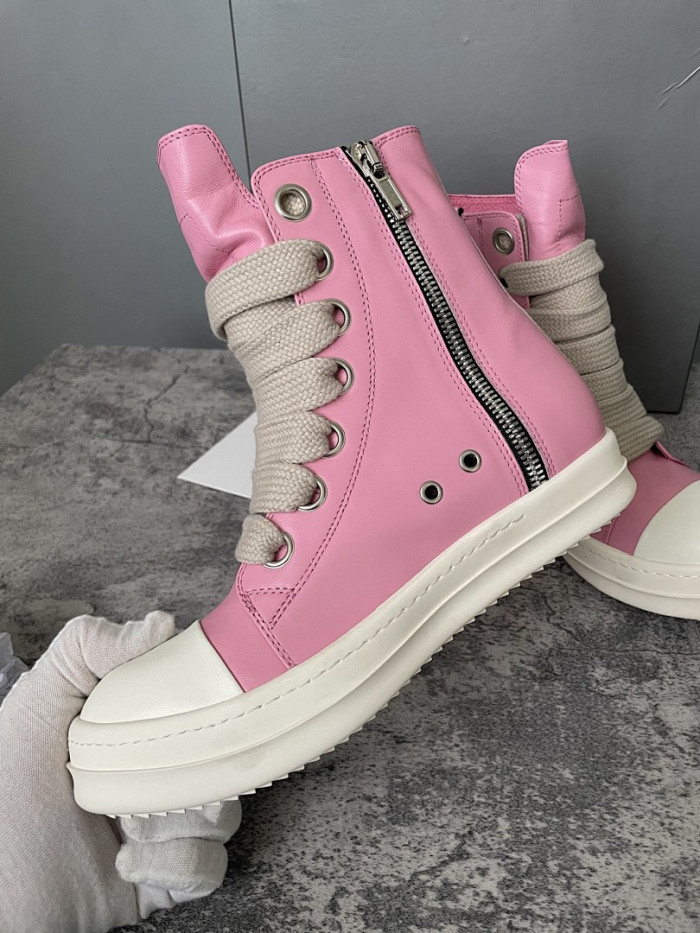 RICK OWENS SNEAKERS RO-329
