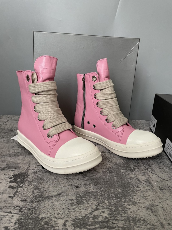 RICK OWENS SNEAKERS RO-329