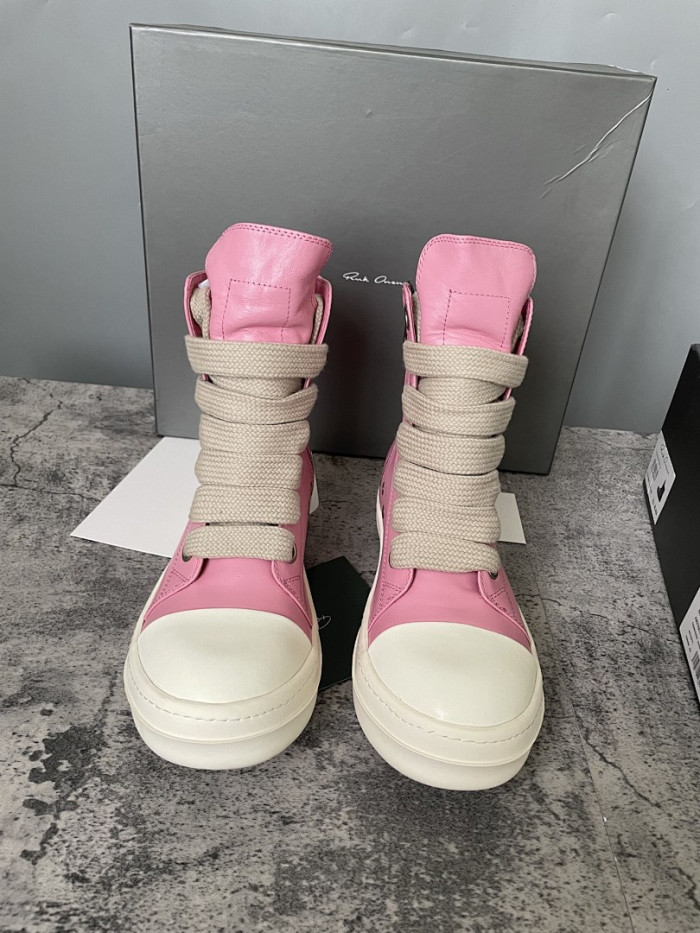 RICK OWENS SNEAKERS RO-329