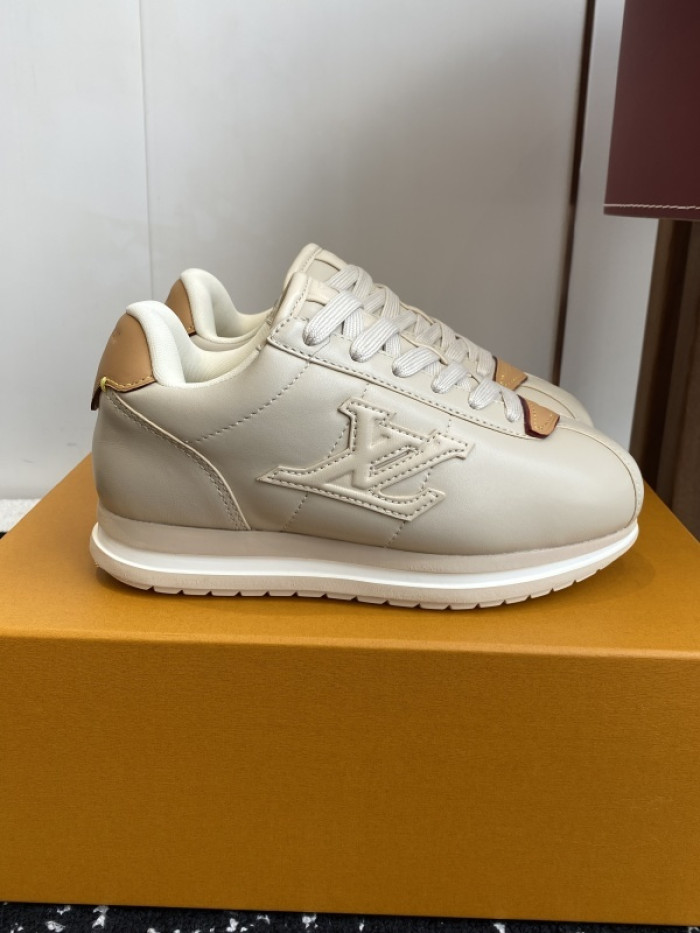 LOVT SNEAKER lv-372