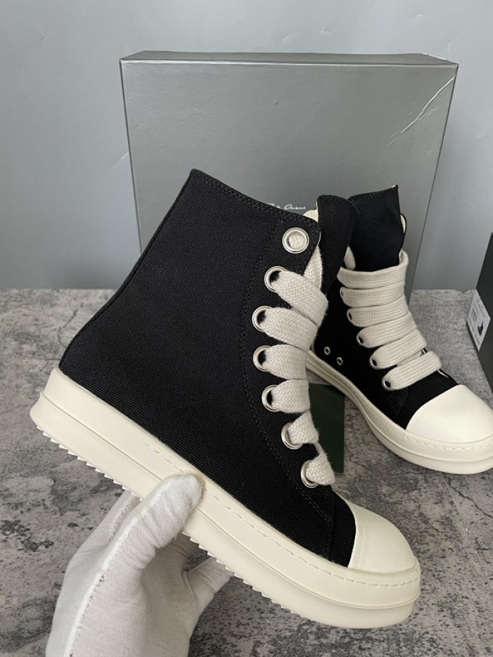 RICK OWENS DRKSHDW RO-24