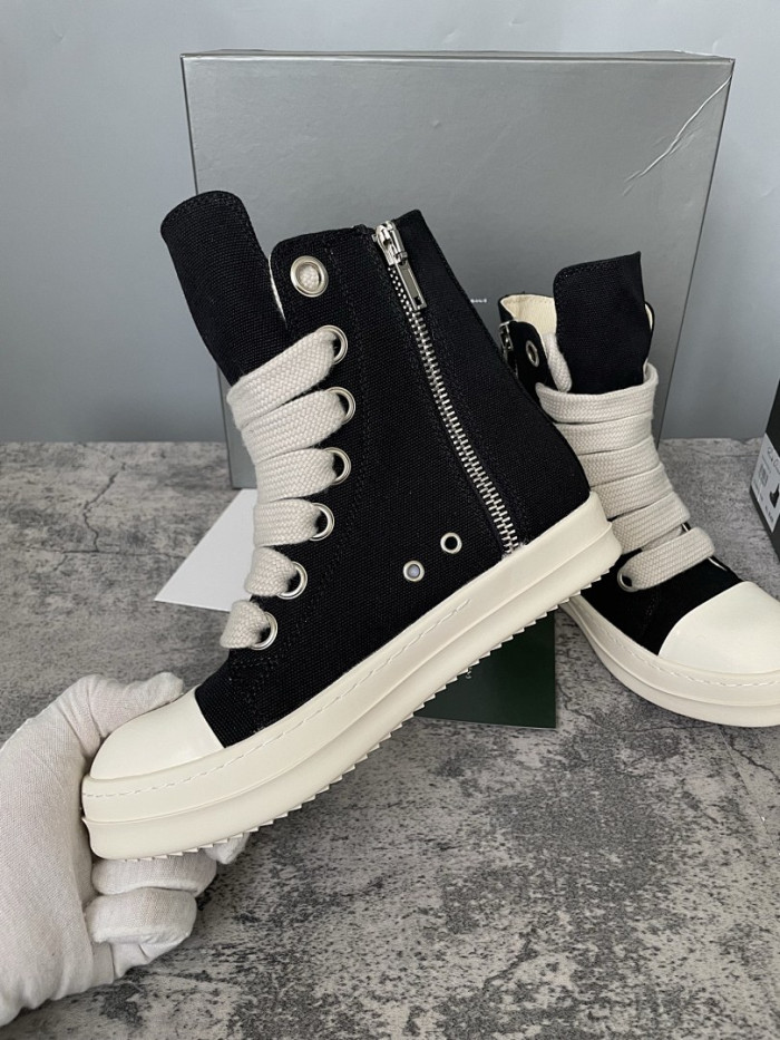 RICK OWENS DRKSHDW RO-24