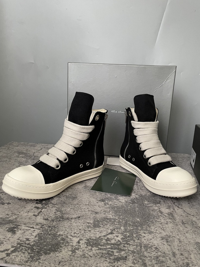 RICK OWENS DRKSHDW RO-24