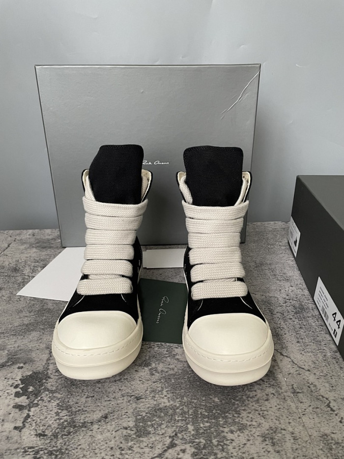 RICK OWENS DRKSHDW RO-24