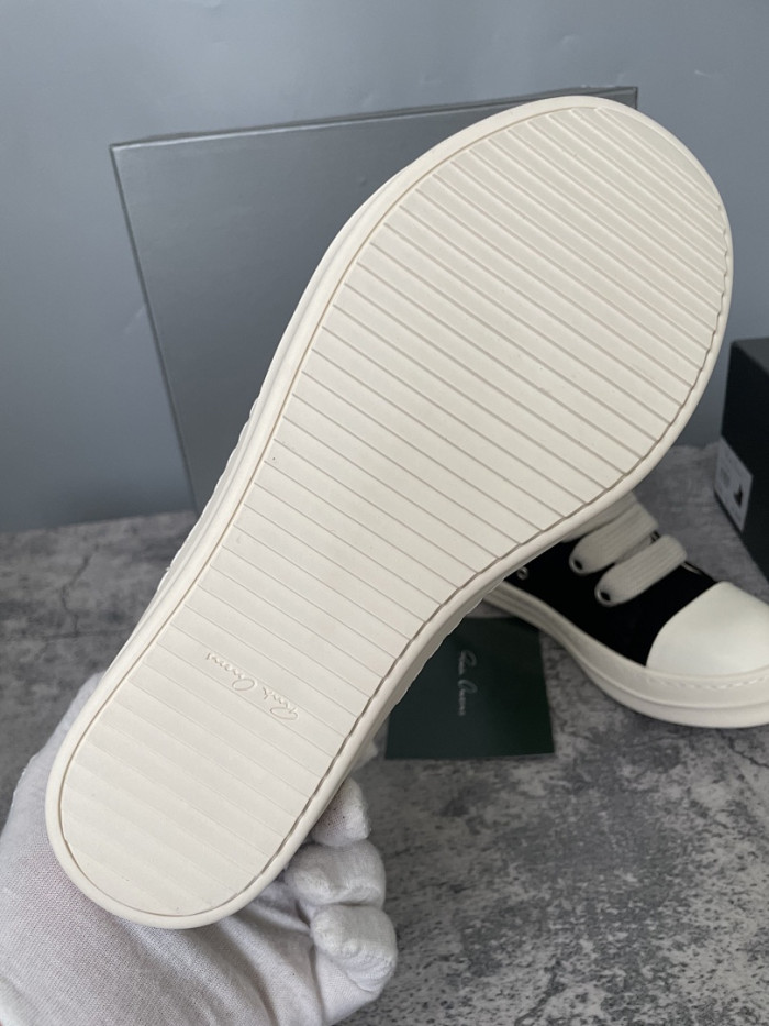RICK OWENS DRKSHDW RO-24