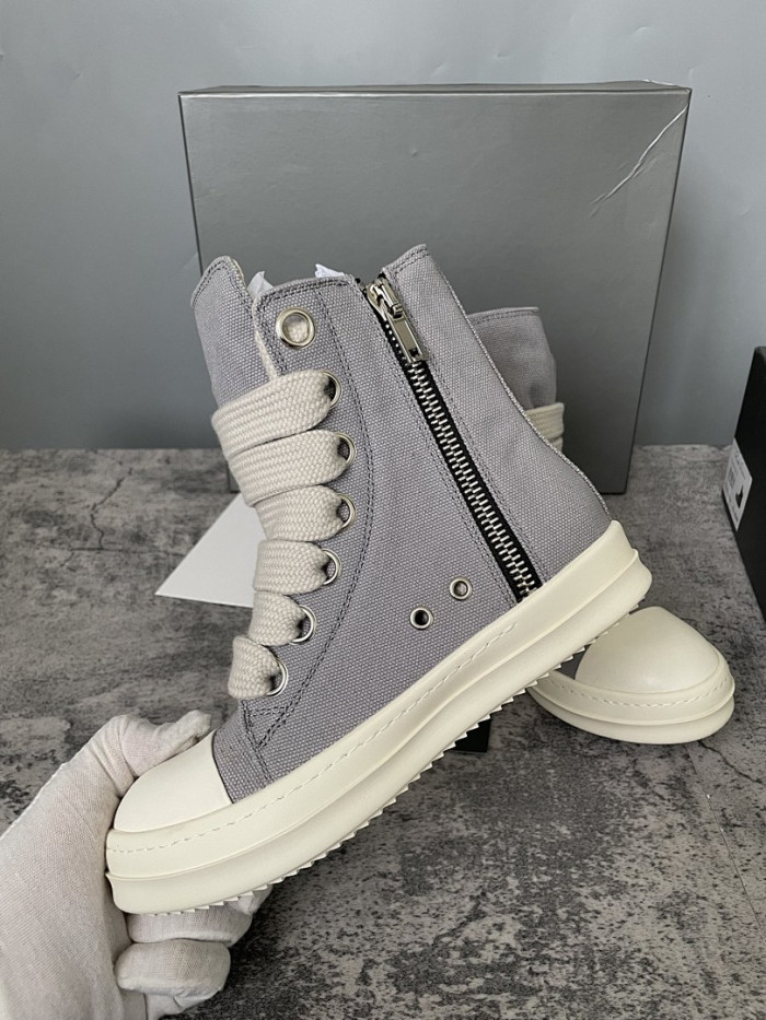 RICK OWENS SNEAKERS RO-330