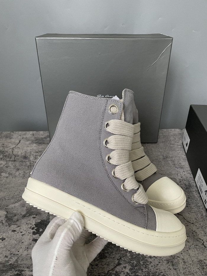 RICK OWENS SNEAKERS RO-330