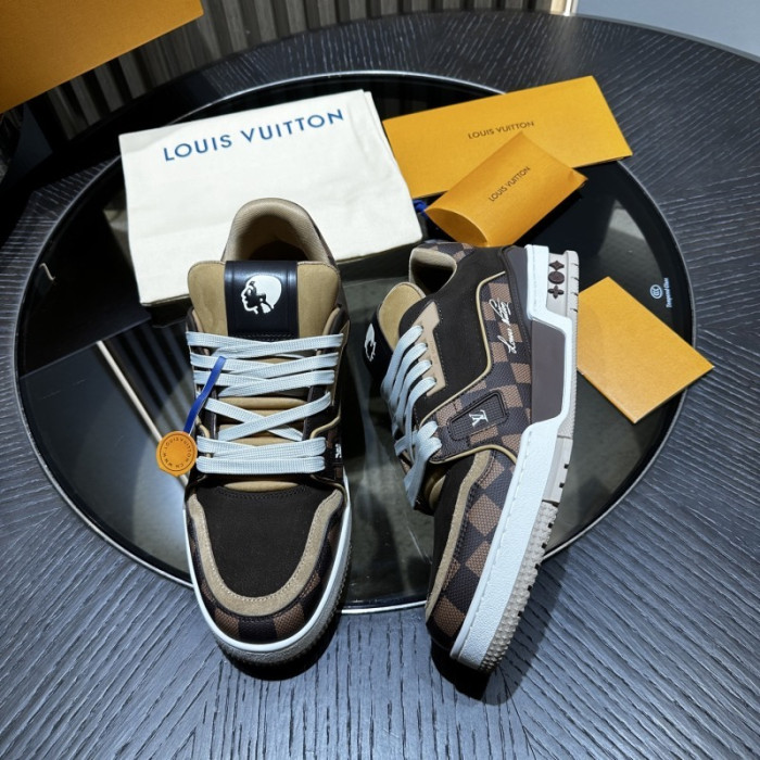 LOVT SNEAKER lv-391