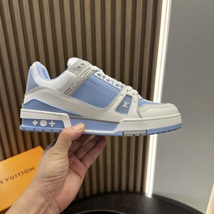 LOVT SNEAKER lv-395