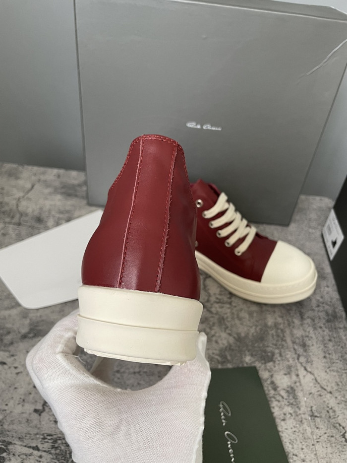 RICK OWENS SNEAKERS RO-47