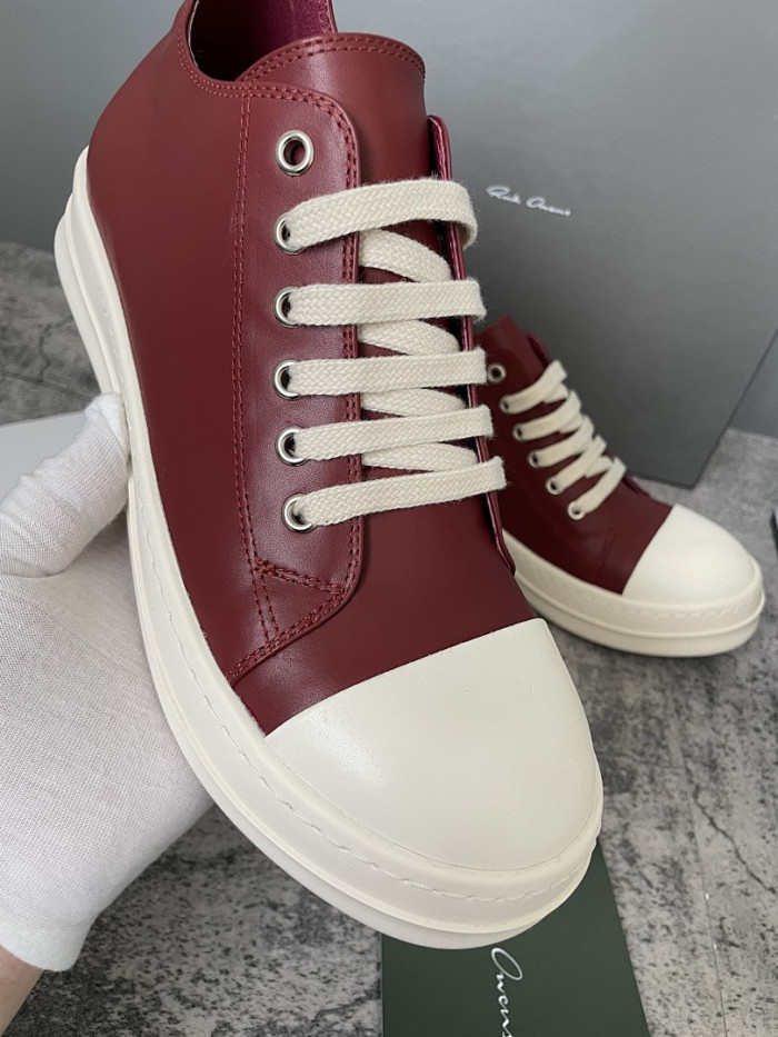RICK OWENS SNEAKERS RO-47