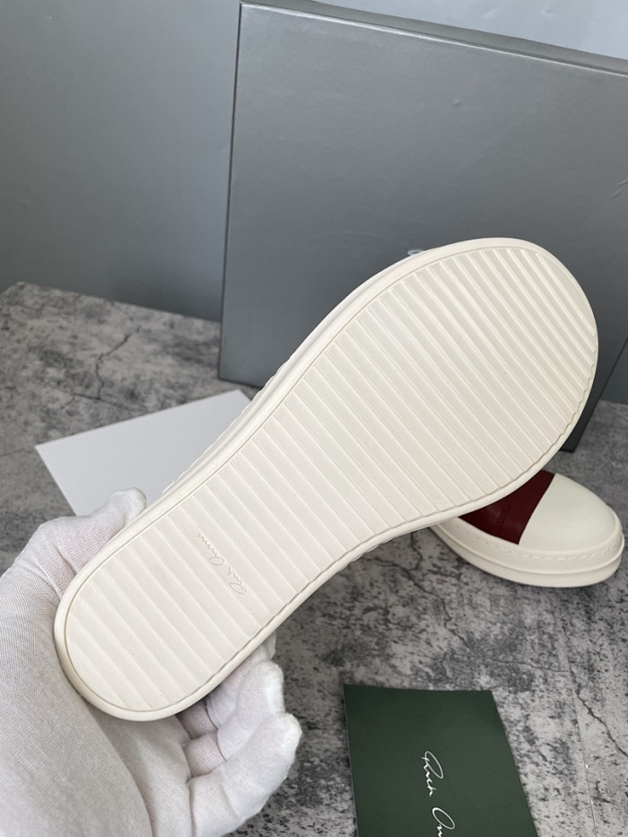 RICK OWENS SNEAKERS RO-47