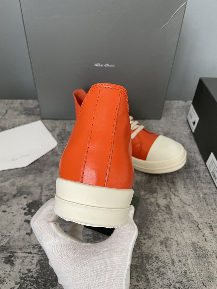 RICK OWENS SNEAKERS RO-48