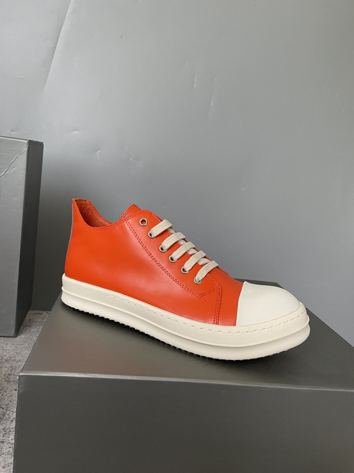 RICK OWENS SNEAKERS RO-48