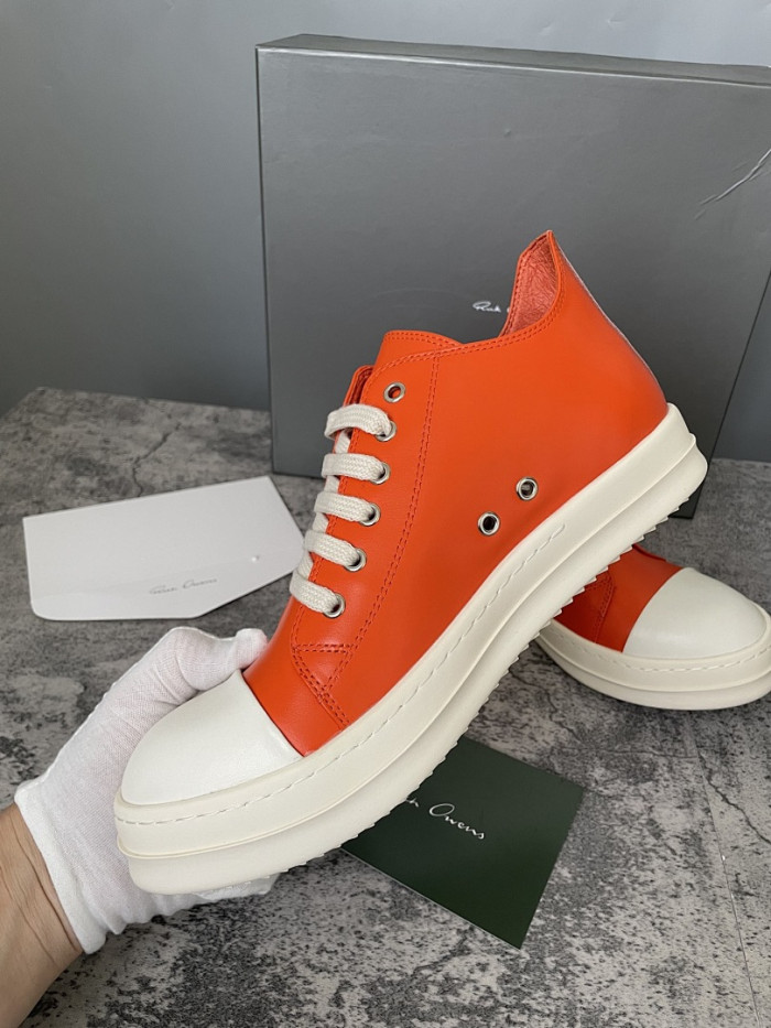 RICK OWENS SNEAKERS RO-48